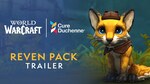 [PC] World of Warcraft: The Reven Pack $27 @ Battle.net