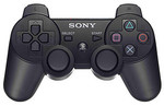 PlayStation 3 Dual Shock Controller @ TARGET $65 (Saved $14) Various Colours