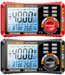 ANENG 612 Digital Multimeter US$10.99-$12.09 / A$16.83-$18.52 Delivered @Banggood