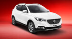 MG ZS Excite Automatic MY24 from $20,990 Driveaway @ MG