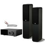 Q Acoustics 5050 & Lyngdorf TDAI-1120 Amplifier Bundle from $3999 Delivered @ Addicted to Audio