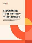 100+ ChatGPT Prompts to Revolutionize Your Workflow [Free Guide] @Hubspot