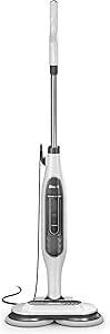 Shark Steam & Scrub Mop S7001ANZ White $177 Delivered @ Amazon AU