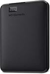 Western Digital Elements Portable Hard Drive 5TB $145.06 Delivered @ Amazon UK via AU