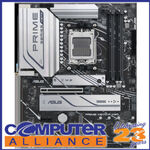 [eBay Plus] ASUS AM5 ATX PRIME X670-P WIFI-CSM DDR5 Motherboard $261 Shipped @ Computer Alliance via eBay