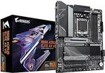 Gigabyte B650 AORUS ELITE AX V2 AM5 Motherboard $288.04 Delivered @ Amazon US via AU