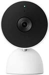 Google Nest Cam 2nd Gen GA01998AU-AU (Indoor, Wired) - White $76 Delivered @ Amazon AU