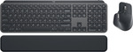 Logitech MX Keys S Wireless Keyboard, MX Master 3S Combo $199 Delivered @ Hub by Triforce (Price Beat $189.05 @ Officeworks)