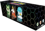 Pokemon TCG Paldea Region Accessory Bundle $10 + Delivery ($0 C&C) (Was $90) @ EB Games