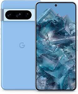 Google Pixel 8 Pro 128GB (Bay) $893.32 Delivered @ Amazon UK via AU