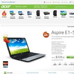 Acer Australia Massive End of Year Factory Outlet Sale