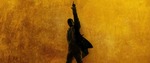 [NSW] Hamilton The Musical at Sydney Lyric A & B Reserve $85 + $9.90 Handling Fee @ Hamilton Musical via Ticketmaster