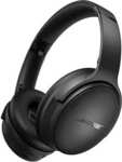 Bose QuietComfort Wireless Noise Cancelling Headphones $299.95 Delivered @ Amazon AU