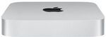 Mac Mini M2 Pro 10C CPU 16C GPU 16/512GB Silver - $1294 + Delivery ($0 to Metro/ OnePass/ C&C) @ Officeworks