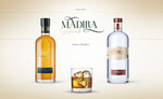 40% off Minimum $200 Order + Delivery ($0 SYD C&C/ $300 Order) @ Madira Spirits