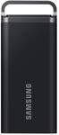 Samsung T5 EVO 4TB Black USB Type-C Portable SSD $296.65 ($279.20 eBay Plus) Delivered @ Smarthomestoreau eBay