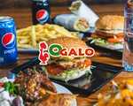 [NT, QLD, NSW] 50% off $35+ Orders (Max $25 off) at Select Ogalo Locations ($0 Pickup or + Delivery & Service Fees) @ DoorDash