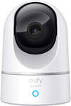 eufy Security 2K Indoor Pan and Tilt Camera $79 + Delivery ($0 C&C/ in-Store) @ JB Hi-Fi