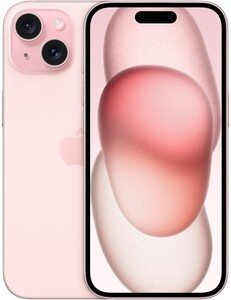 Apple iPhone 15 128GB - Pink $1167 Delivered / C&C / In-Store @ BIG W