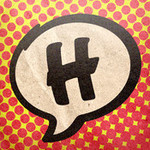 Halftone for iOS (iPhone + iPad) Free This Weekend! Normally $0.99
