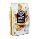 Red Rock Deli Aged Cheddar and Caramelised Onion Gourmet Cracker 130g $2.50 + Delivery ($0 with Prime/ $59 Spend) @ Amazon AU