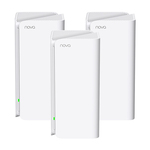 Tenda MX15 Pro AX5400 Dual-Band Whole Home Wi-Fi 6 Mesh System (3-Pack) $249, 2-Pack $179 Delivered/ C&C/ in-Store @ Centre Com