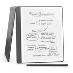 Amazon Kindle Scribe 2024 16GB with Premium Pen $527 + Delivery ($0 to Metro/ OnePass/ C&C) @ Officeworks