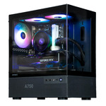 Gaming PC: Ryzen 5 5500/5600 CPU, RTX 4060 Ti GPU, 16GB 3200MHz RAM, 1TB Gen 4 NVMe SSD, 550W PSU $898/$948 + Del @ TechFast