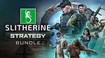 [PC, Steam] Fanatical Slitherine Strategy Bundle: 3 for $4.29, 7 for $13.59, 10 for $25.55 @ Fanatical
