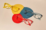 50% off All Glasses + $10 Delivery ($0 with $125 Order) @ Dresden Vision