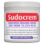 Sudocrem Healing Cream 400g $25.99 + Delivery ($0 C&C/in-Store/OnePass) @ Priceline