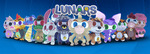 Win 1 of 3 Steam Gift Cards from Lunars