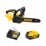 DeWALT 18V XR Brushless Chainsaw Kit - 5.0Ah DCM565P1-XE $259 Delivered ($0 C&C/ in-Store) @ Bunnings