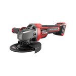 Ozito PXC 18V 125MM Brushless Angle Grinder Skin Only $79.98 + Delivery ($0 OnePass/$99+ Tool Order/C&C/in-Store) @ Bunnings