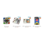 Up to 20% off GiiKER Toys + Free Shipping @ HeyKids