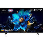 TCL 75" P7K QLED 4K UHD Google TV (2025) $1295 (Was $1495) + Delivery ($0 C&C/ in-Store) @ JB Hi-Fi