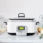 Greenpan Slow Cooker 6L $180.99 Delivered @ Amazon AU