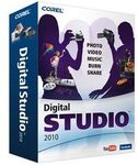 Corel Digital Studio 2010 - Office Works - Pick up - $29