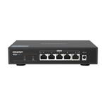 QNAP QSW-1105-5T 5-Port Unmanaged 2.5GbE Network Switch $59 (Was $199) + Delivery ($0 C&C) @ Scorptec