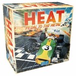 Heat: Pedal to The Metal $57 + Delivery ($0 C&C/ in Store) @EB Games/ Zing