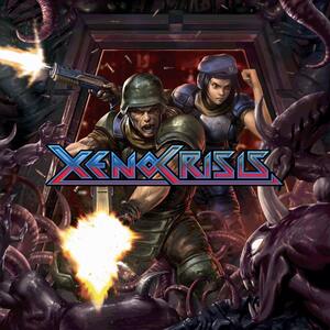 [PS VITA] [PS4] Xeno Crisis $13.47 ($12.12 with PlayStation Plus) @ PlayStation Store