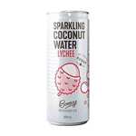 [Amazon Business, Backorder] Bonsoy Sparkling Coconut Water Lychee 320ml 12-Pk $3.05 ($2.20 Each for 2+) + Del @ Amazon AU