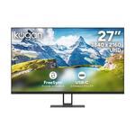 [First] Kogan 27" UHD 4K IPS 60Hz Frameless USB-C Monitor $189 + Delivery, 32" for $279 Delivered @ Kogan