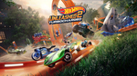 Nintendo Switch - Hot Wheels Unleashed 2 for $11.99 on Nintendo eStore