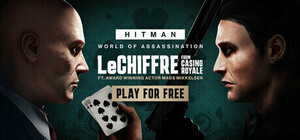 [PC, Steam] HITMAN World of Assassination Part One $8.79 (Was $43.95) @ Steam