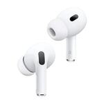 [Prime] Apple AirPods Pro (2nd Generation) with MagSafe Case (USB-C) $289.75 Delivered @ Amazon AU