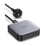 [Prime] UGREEN NEXODE 200W USB C GaN II Charging Station $97.89 Delivered @ UGREEN via Amazon AU