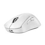 [Prime] Logitech G PRO X Superlight 2 DEX Wireless Gaming Mouse (White or Black) $188 Delivered @ Amazon AU
