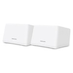 Mercusys Halo H47BE BE9300 Wi-Fi 7 Tri-Band Mesh Router(2-Pack) $349.00 + Delivery @ My IT Hub via Big W MarketPlace