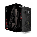 XFX Swift OC Gaming Edition or Powercolor Reaper AMD Radeon RX 9060 XT 16GB $579 + Delivery ($0 to Metro/ C&C) @ Scorptec